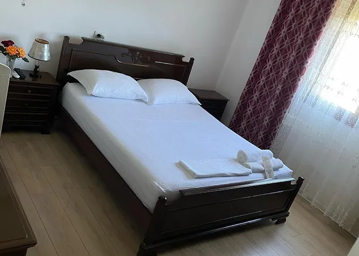 Guest House Miracle Garden