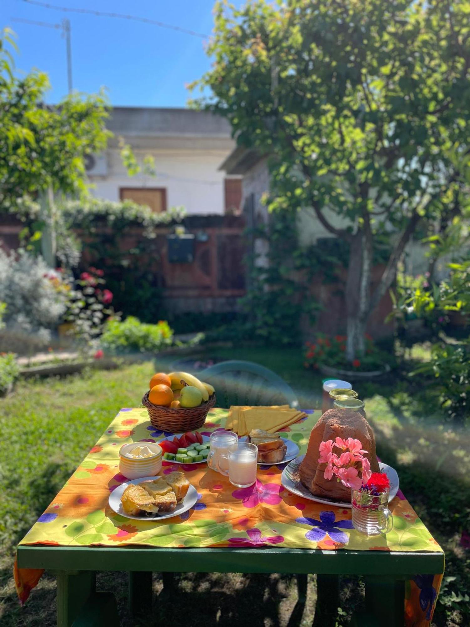 Miracle Garden Vlorë
