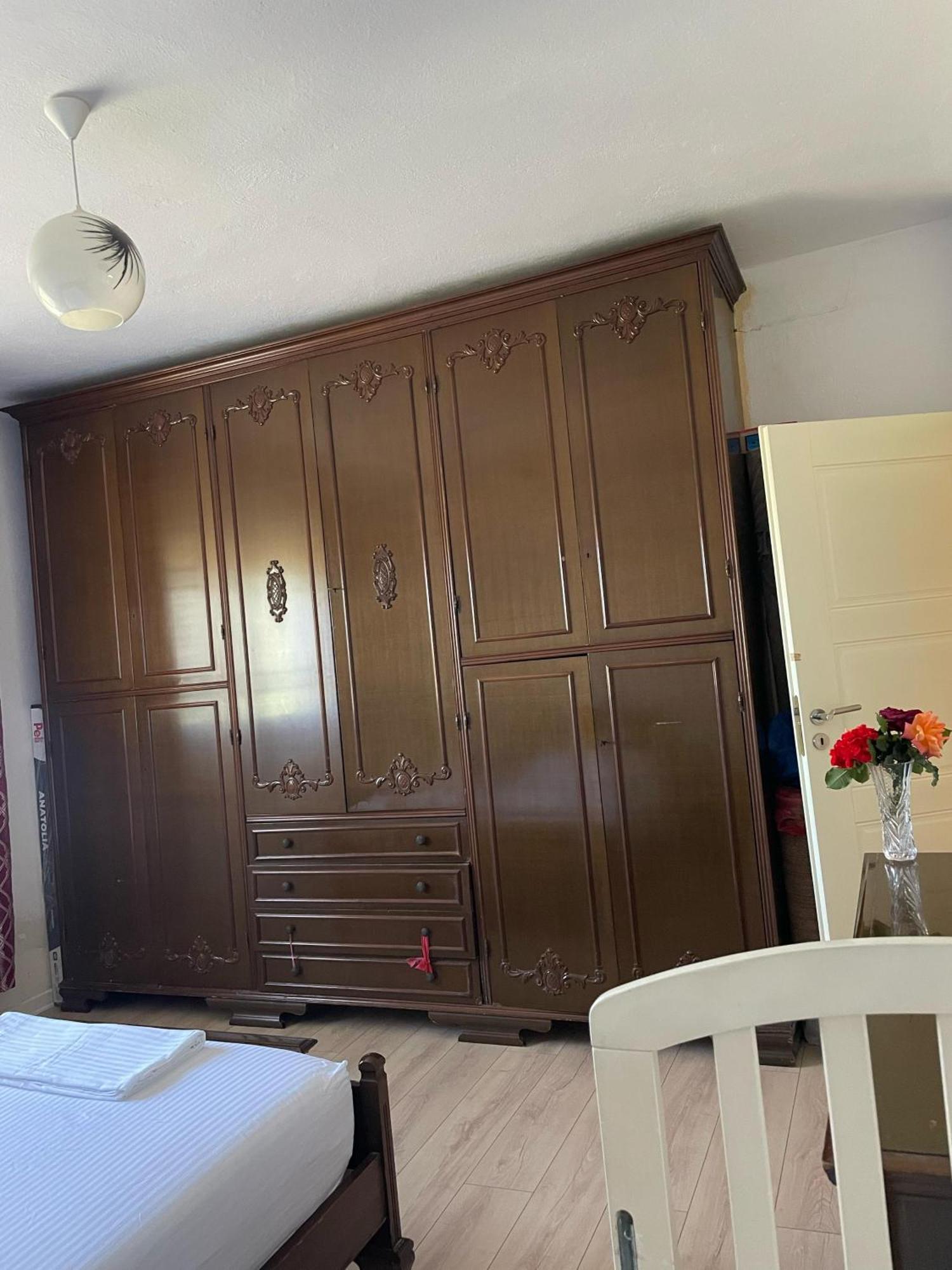 Miracle Garden Villa Vlorë