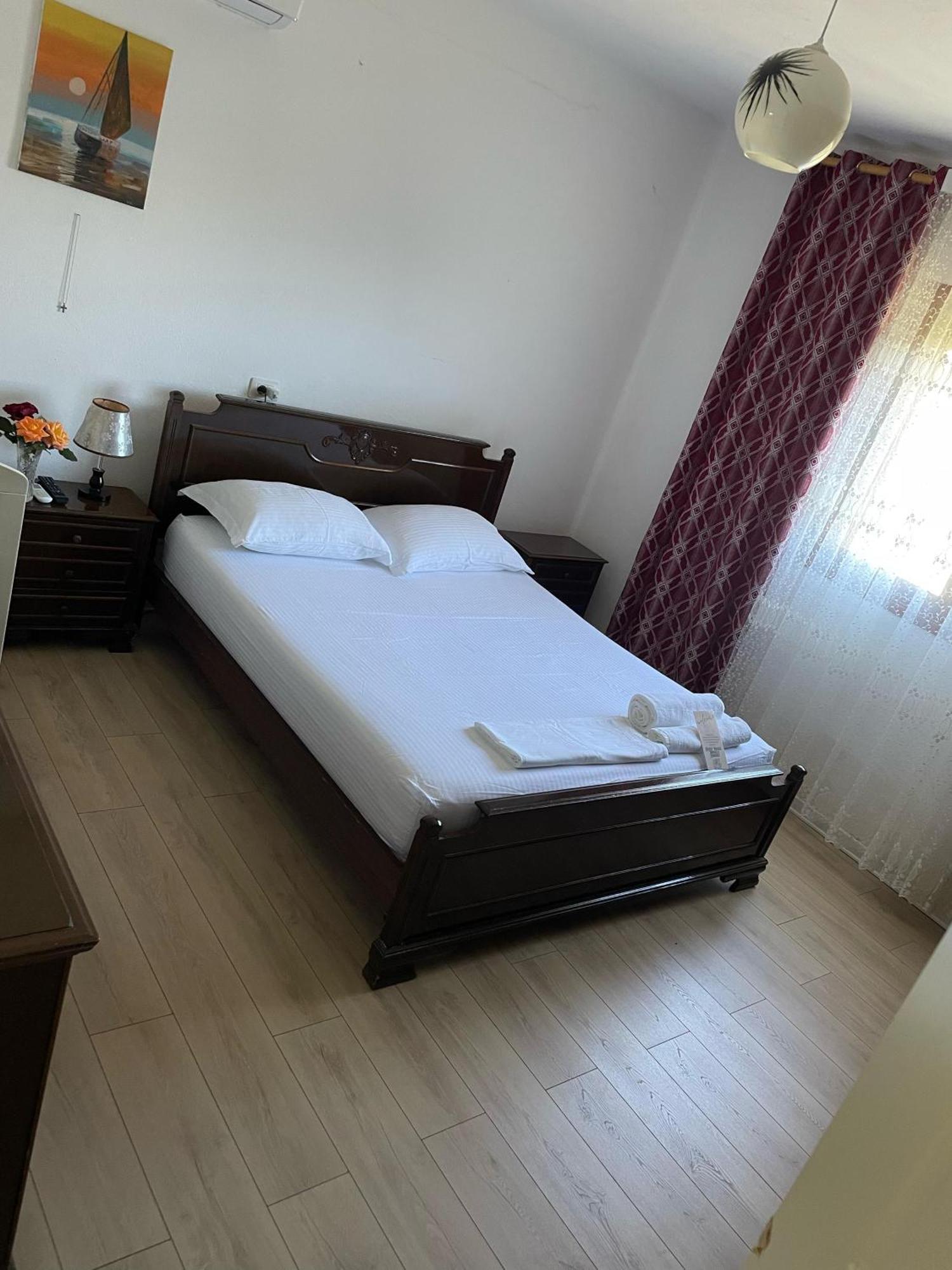 Villa Miracle Garden Vlorë